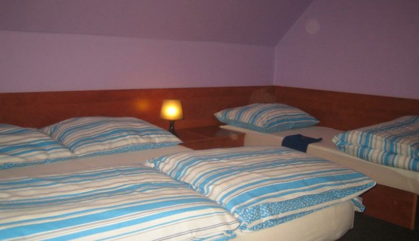 Vila Tatra Stará Lesná